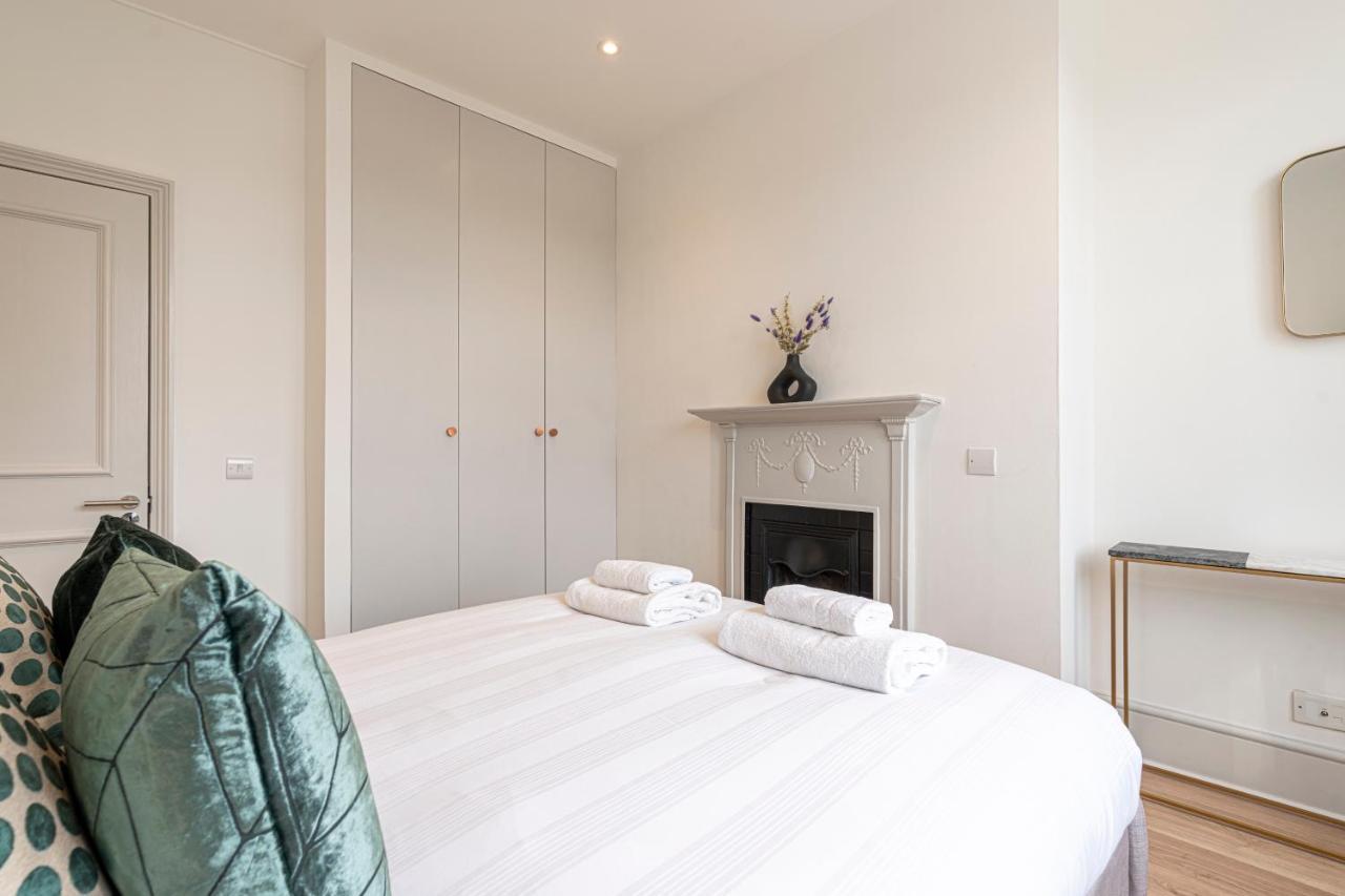 Stylish 1 Bed Flats In Soho, Next To Piccadilly Circus And Trafalgar Square London Exteriör bild