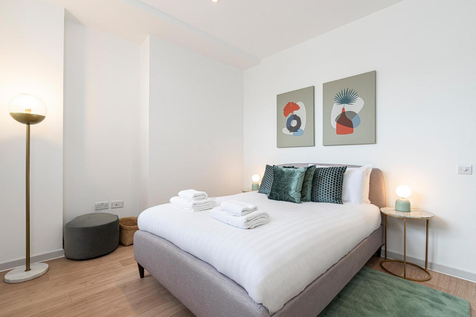 Stylish 1 Bed Flats In Soho, Next To Piccadilly Circus And Trafalgar Square London Exteriör bild