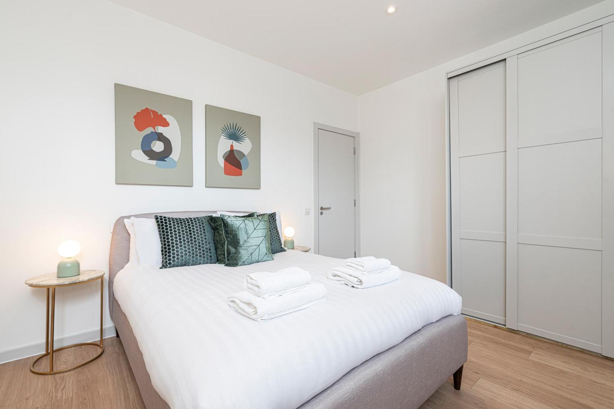 Stylish 1 Bed Flats In Soho, Next To Piccadilly Circus And Trafalgar Square London Exteriör bild