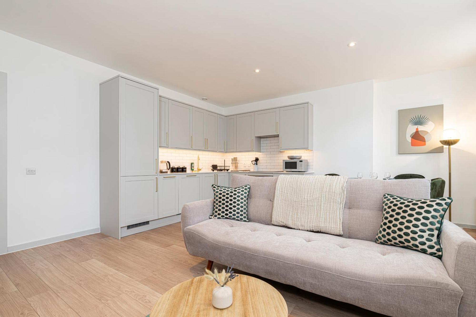 Stylish 1 Bed Flats In Soho, Next To Piccadilly Circus And Trafalgar Square London Exteriör bild