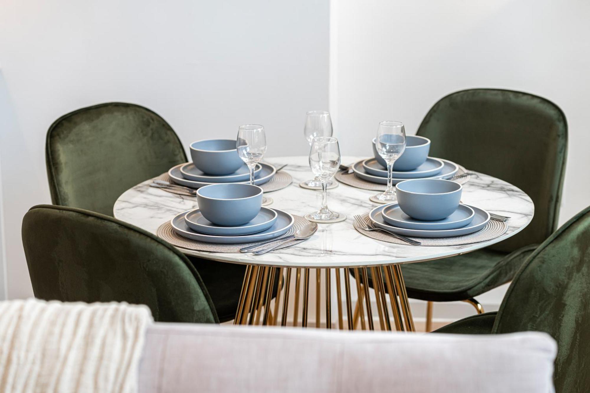 Stylish 1 Bed Flats In Soho, Next To Piccadilly Circus And Trafalgar Square London Exteriör bild