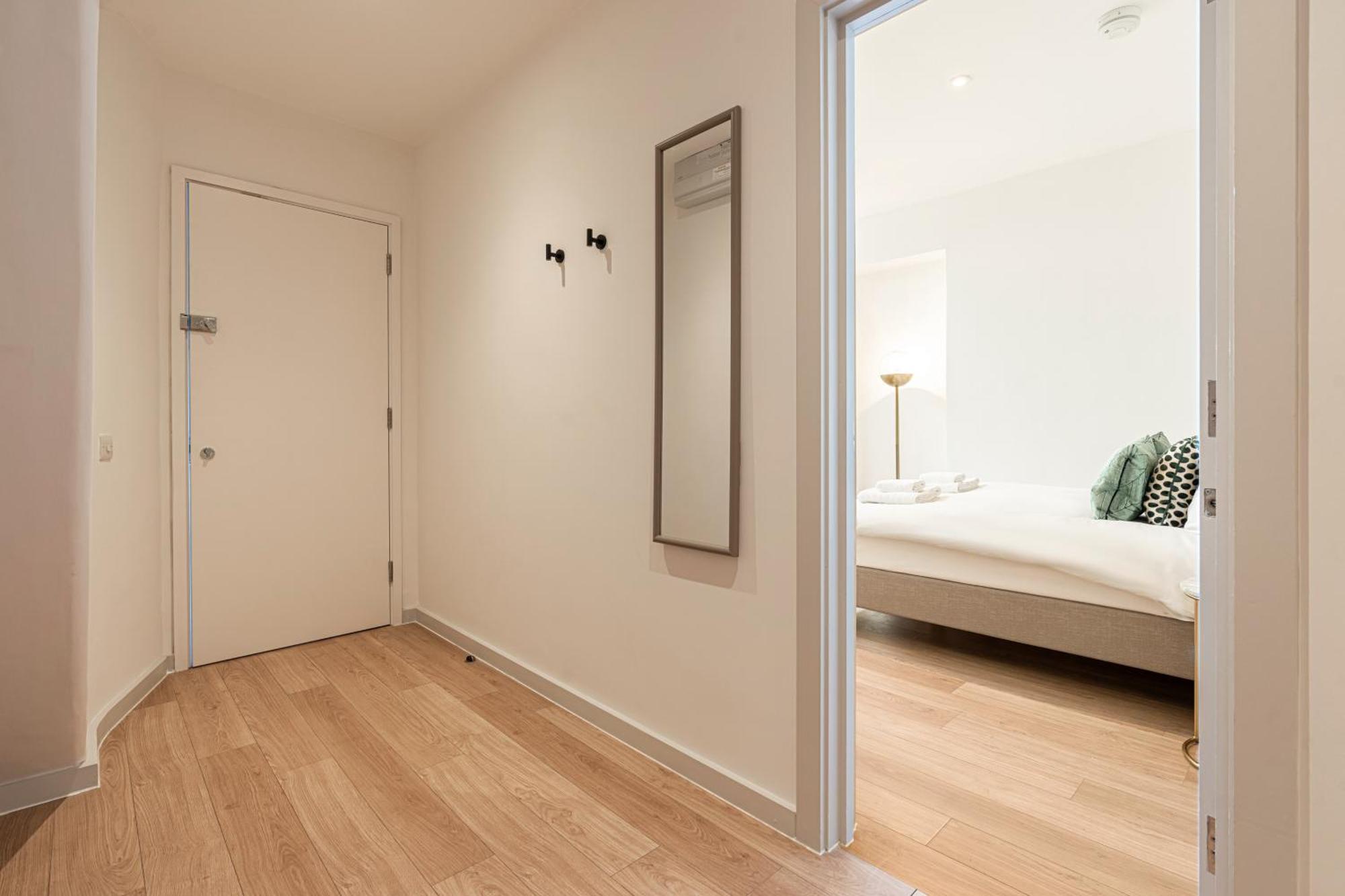 Stylish 1 Bed Flats In Soho, Next To Piccadilly Circus And Trafalgar Square London Exteriör bild