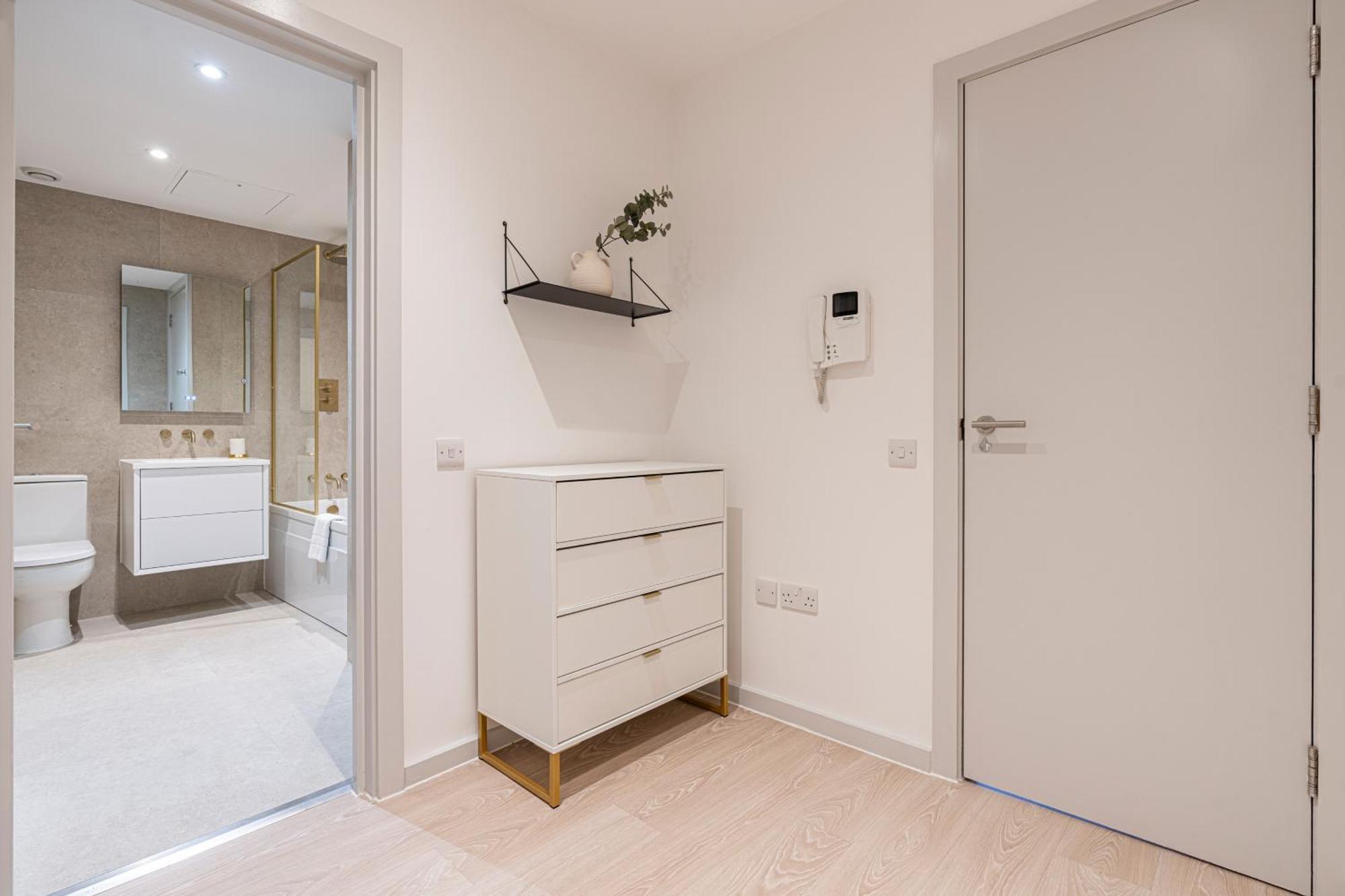 Stylish 1 Bed Flats In Soho, Next To Piccadilly Circus And Trafalgar Square London Exteriör bild