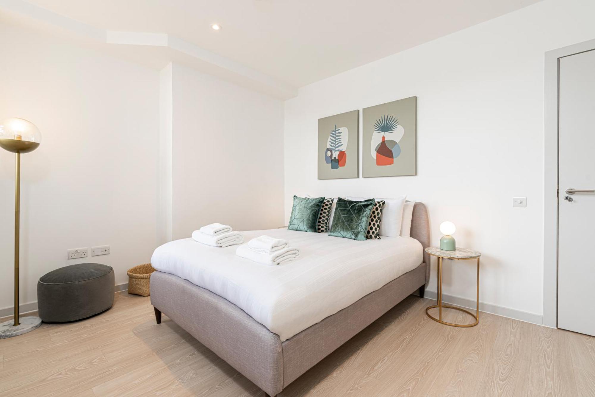 Stylish 1 Bed Flats In Soho, Next To Piccadilly Circus And Trafalgar Square London Exteriör bild