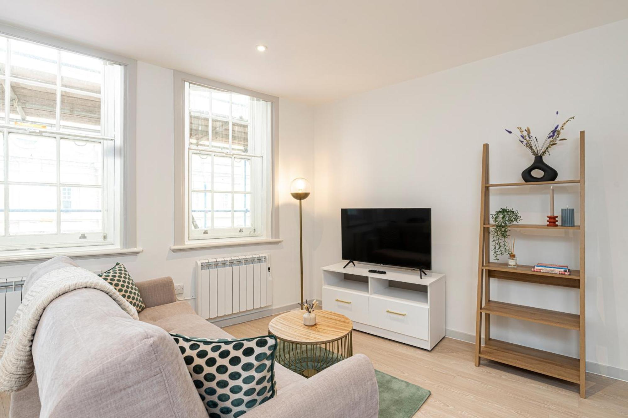 Stylish 1 Bed Flats In Soho, Next To Piccadilly Circus And Trafalgar Square London Exteriör bild