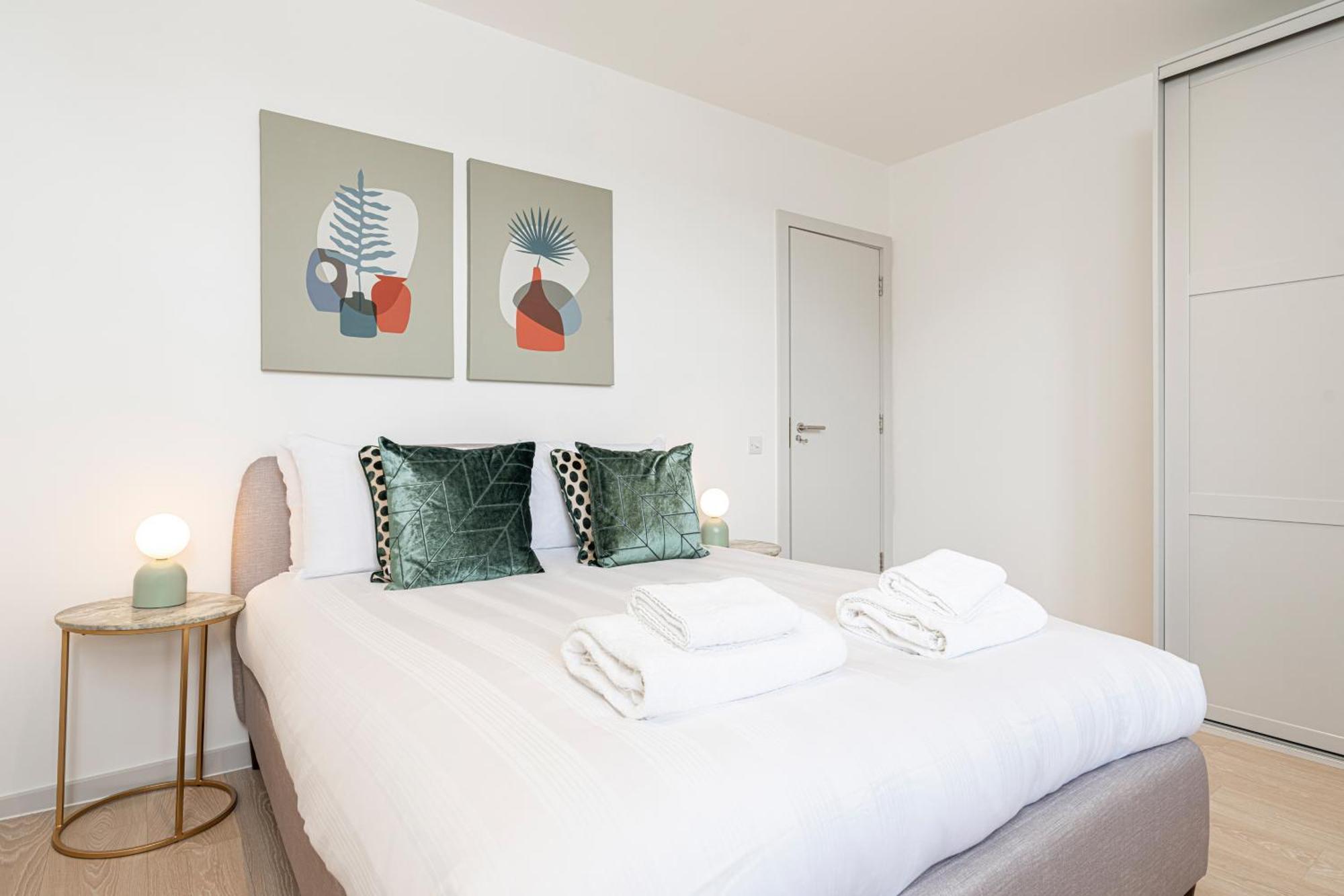 Stylish 1 Bed Flats In Soho, Next To Piccadilly Circus And Trafalgar Square London Exteriör bild