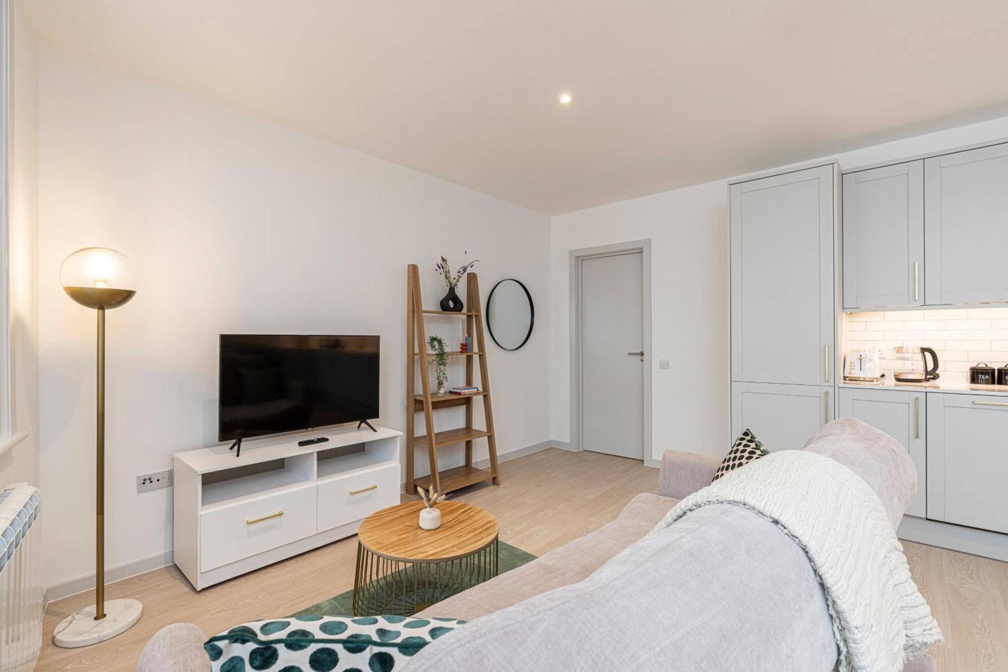 Stylish 1 Bed Flats In Soho, Next To Piccadilly Circus And Trafalgar Square London Exteriör bild