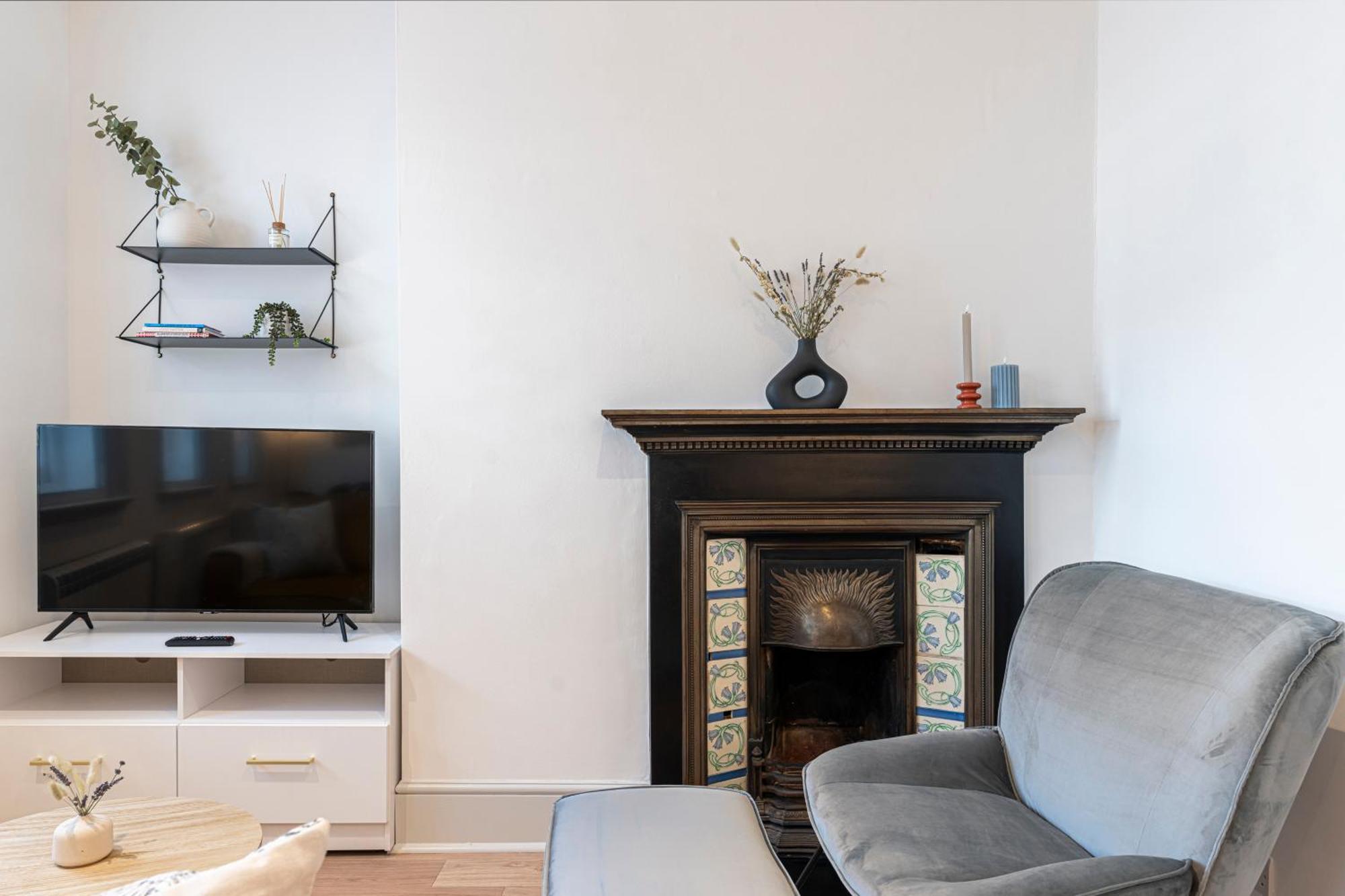 Stylish 1 Bed Flats In Soho, Next To Piccadilly Circus And Trafalgar Square London Exteriör bild