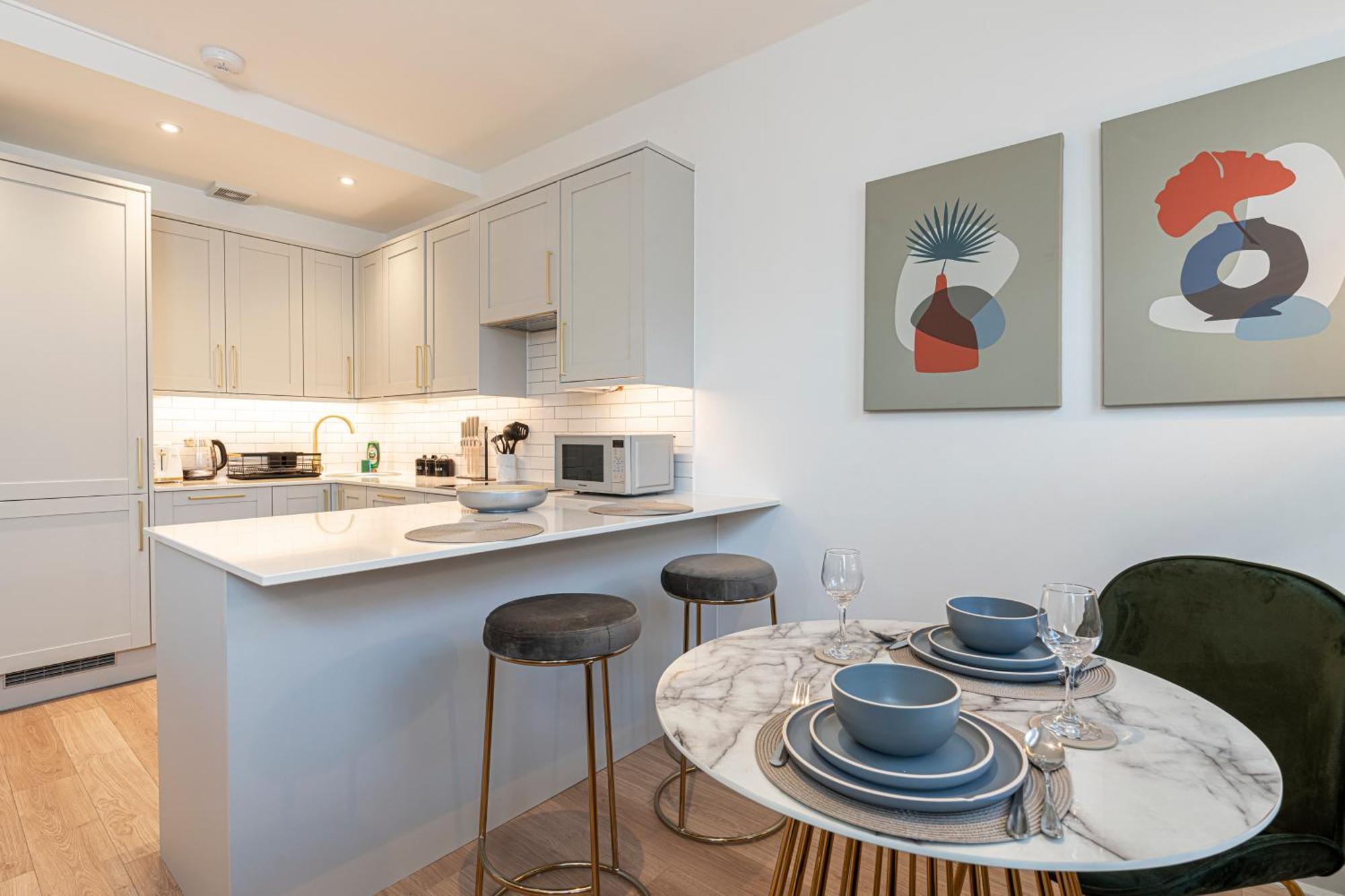 Stylish 1 Bed Flats In Soho, Next To Piccadilly Circus And Trafalgar Square London Exteriör bild